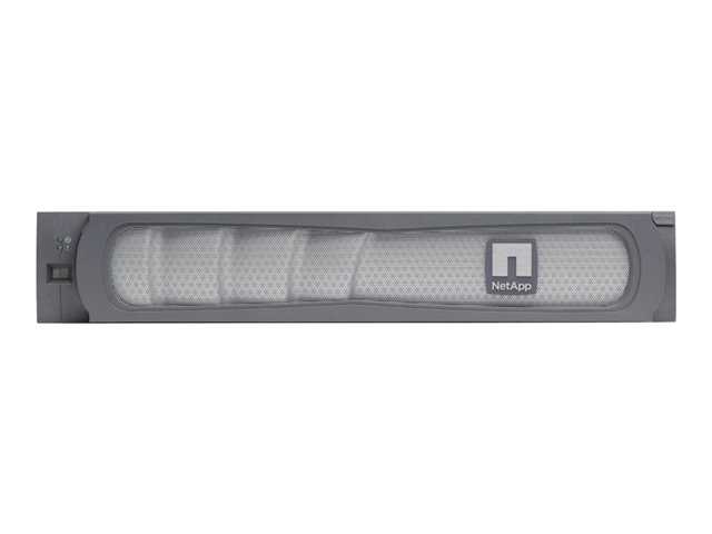 NetApp FAS2240A-2/24x600GB/Dual Controller, F2240A-2-24X600-R5