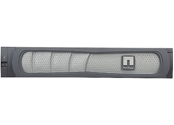 NetApp FAS2240A-2/24x900GB/Dual Controller, F2240A-2-24X900-R5