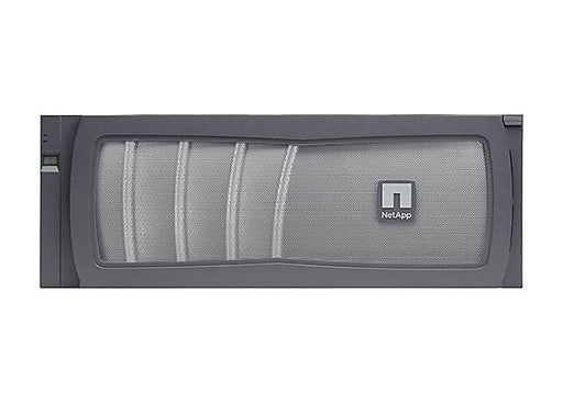 NetApp FAS2240A-4/12x2TB/Dual Controller, F2240A-4-12X2TB-R5