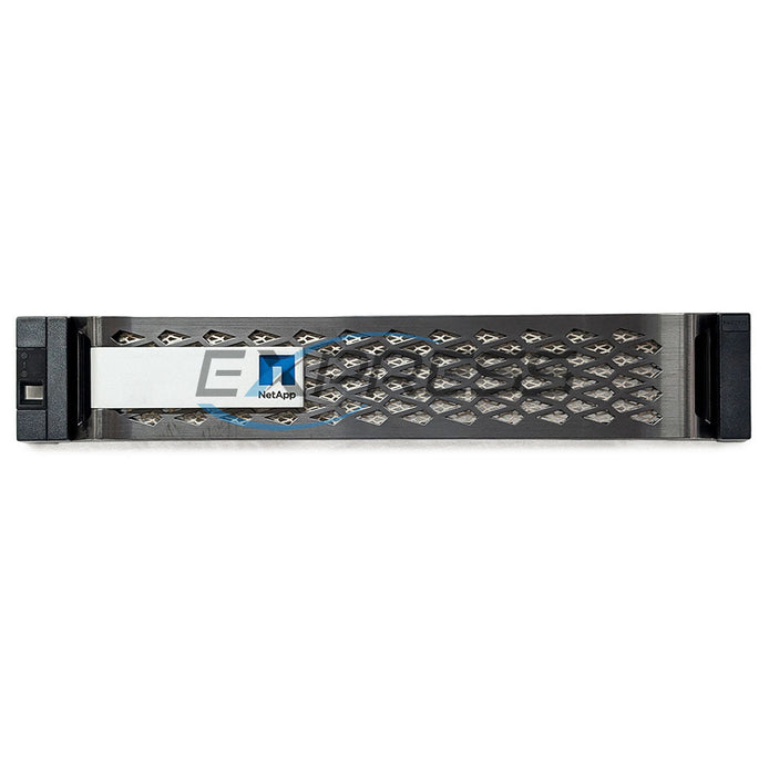 NetApp FAS2620 2U Bezel | 111-02660