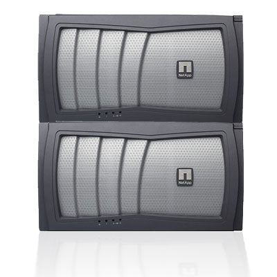 NetApp FAS6280 HA - Dual Chassis/Dual Controller+ IOXM with FC