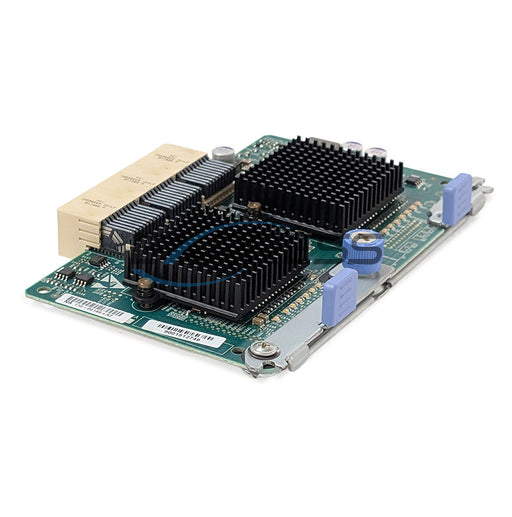 NetApp FAS62XX 10GbE Expansion Module (111-00618) | 110-00149