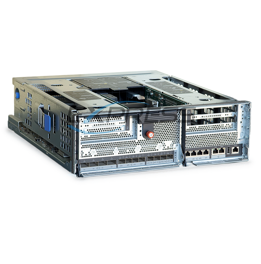 NetApp FAS8060 Controller Module | X90-FAS8060-CNTLR-R6