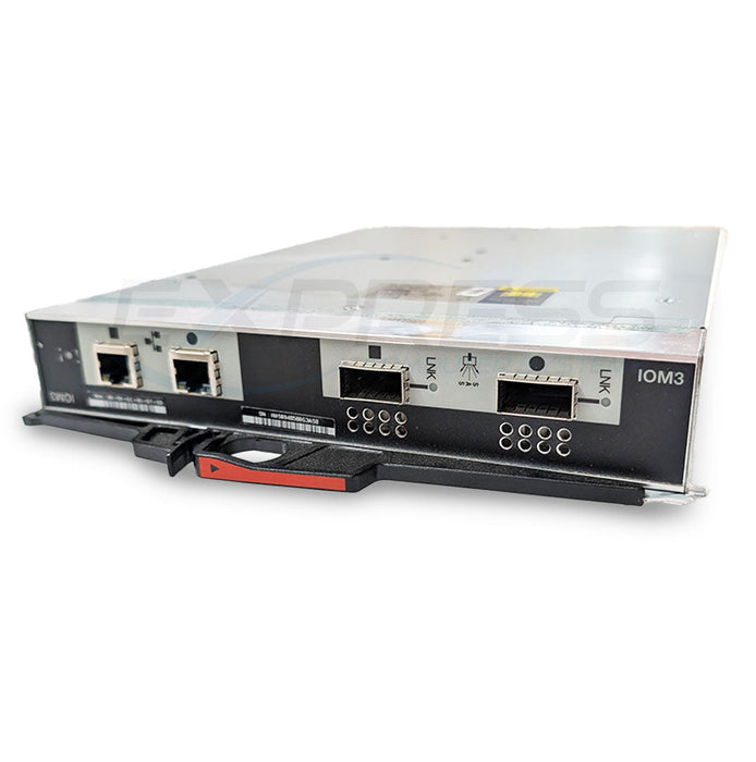 NetApp IOM3 3Gbps SAS Storage Controller Module (111-00569) | X5712A-R6