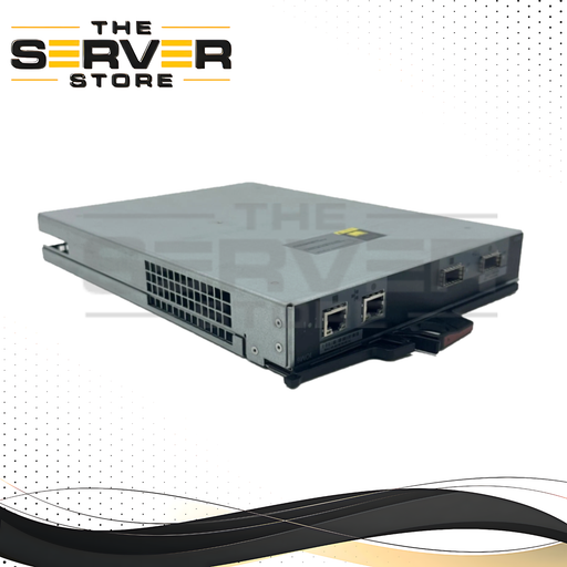 NetApp IOM6 6Gbps SAS Input/Output Module Storage Controller 111-00190-B2