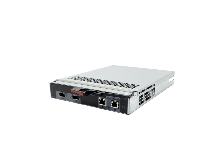 NetApp IOM6 Ethernet 6GB SAS Storage Controller Module (111-00190-B1)