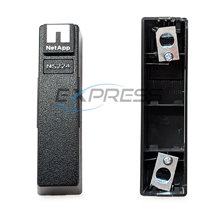 NetApp NS224 Side End Cap Left | 111-04046
