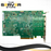 NetApp QLogic Quad-Port 16Gb Fibre Channel HBA w/ 4x 16G SFP+ 111-02451-A0