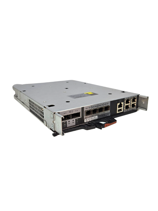 NetApp SAS SFP Controller Module (111-01324-D0)