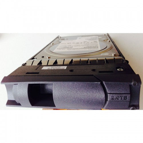 NetApp SP-306A-R5 2TB 7.2k SATA 3.5inch Hard Drive For Storage Shelf DS4243 | USED