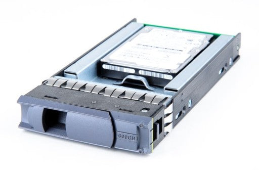 NetApp SP-412B-R6 600GB 15k SAS 6Gb/s Hard Drive For DS4243 DS4246 FAS2240-4 | USED