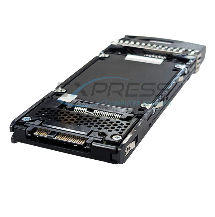 Netapp 2.5" 1.6TB SAS 12Gbps NSE FIPS SSD (108-00477) | SP-365A-R6