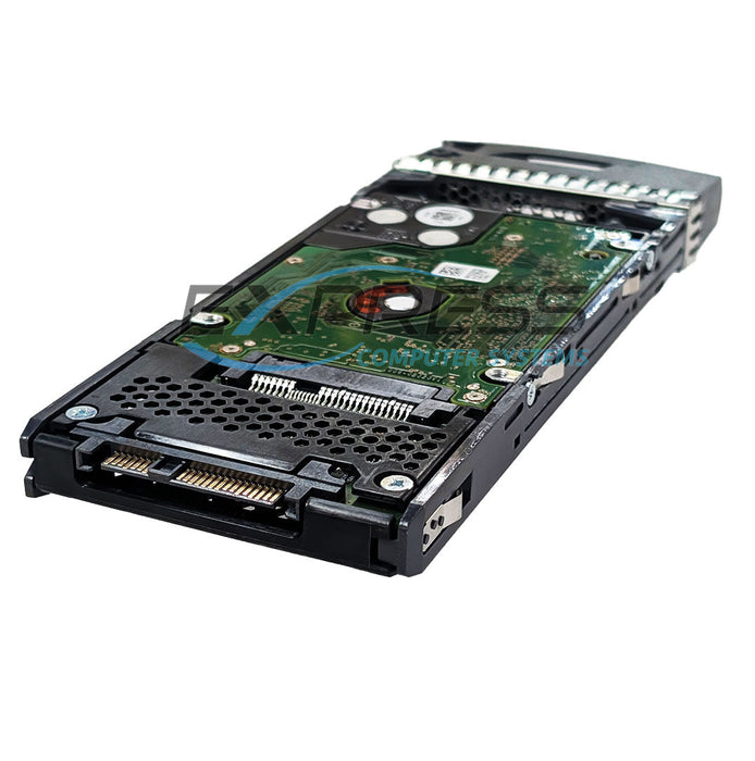 Netapp 2.5" 1.8TB 10K SAS 12Gbps HDD (108-00433) | SP-343A-R6