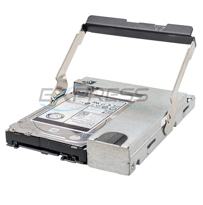 Netapp 2.5" 3.2TB SAS 12Gbps SSD w/ 3.5" Hyb Car | SP-4080A