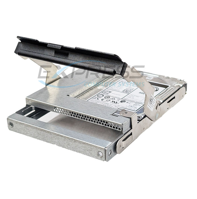 Netapp 2.5" 3.2TB SAS 12Gbps SSD w/ 3.5" Hyb Car | SP-4080A