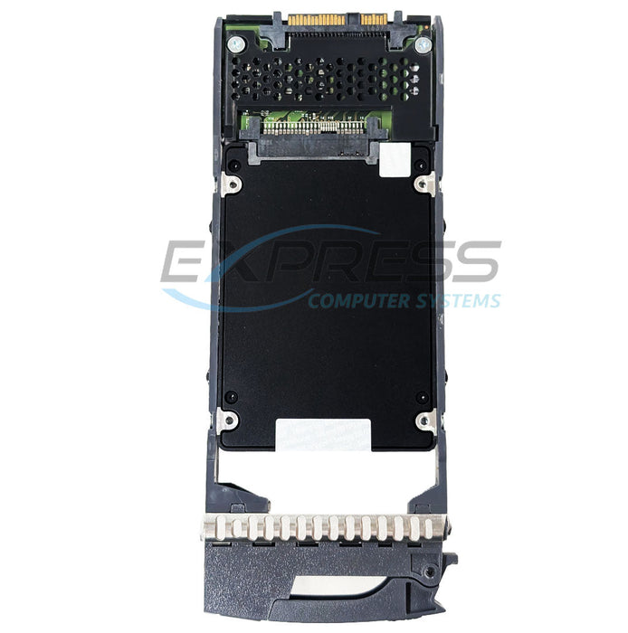 Netapp 2.5" 3.84TB SAS 12Gbps NSE FIPS SSD (108-00575) | X358A-R6