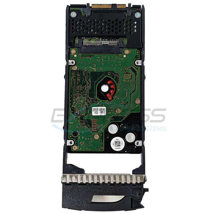 Netapp 2.5" 600GB 10K SAS 6Gbps HDD (108-00221) | SP-422A-R5