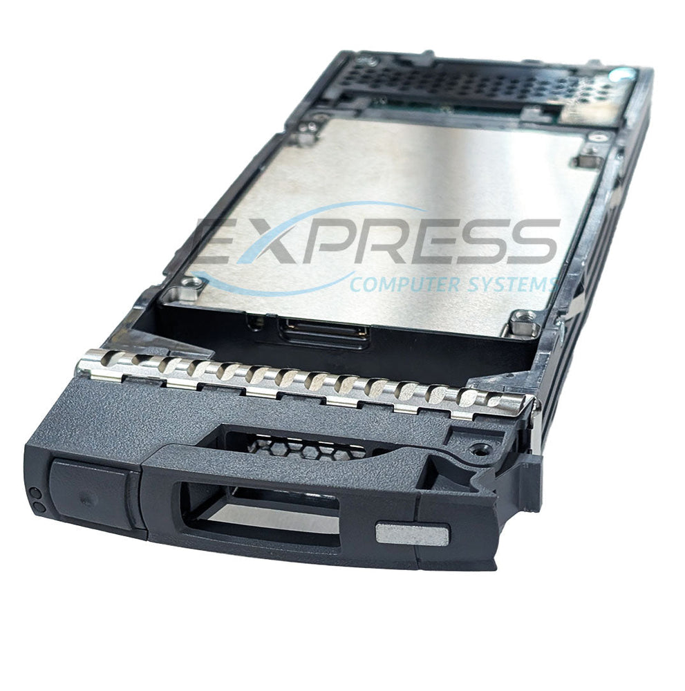 Netapp 2.5" 800GB SAS 12Gbps NSE FIPS SSD (108-00374) | SP-440A-R6