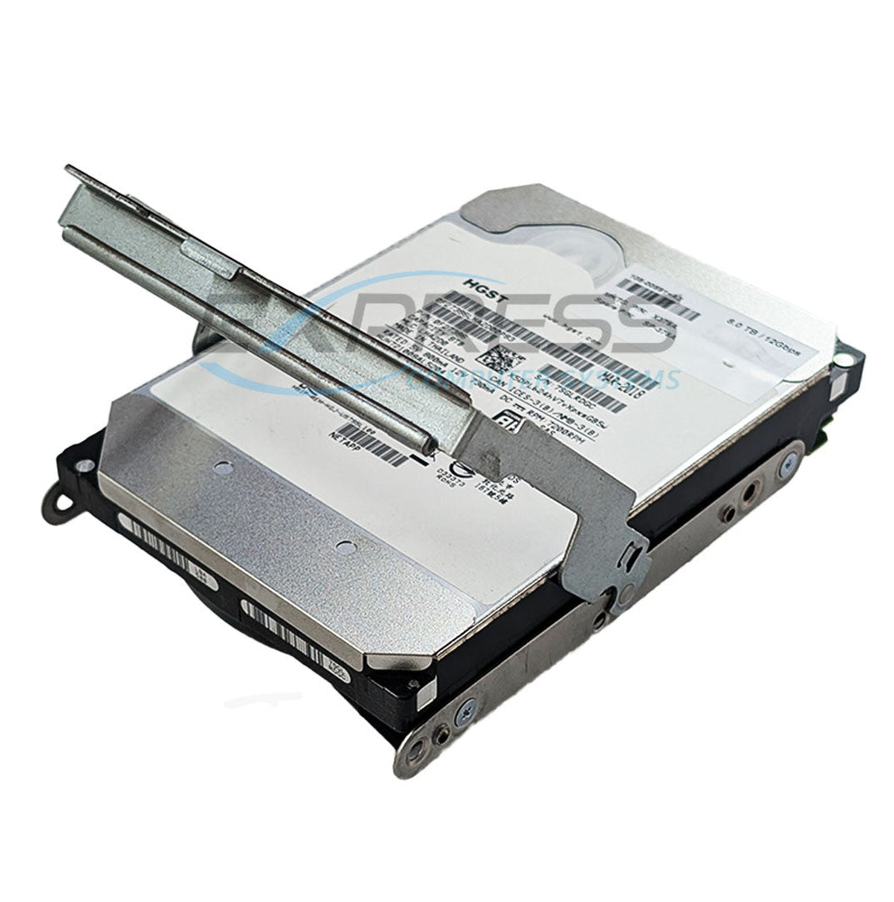 Netapp 3.5" 2TB 7.2K NL-SAS 6Gbps FDE HDD (53128-00) | SP-4023A-R6