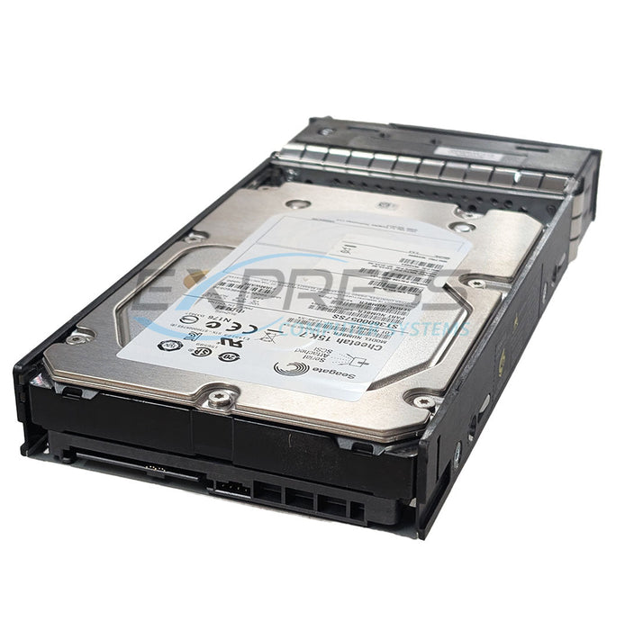 Netapp 3.5" 2TB 7.2K SATA 6Gbps HDD (108-00270) | SP-306A-R5