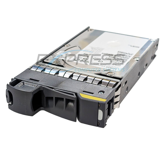 Netapp 3.5" 36Gbps 10K FC 1Gbps HDD (108-00017) | X234C