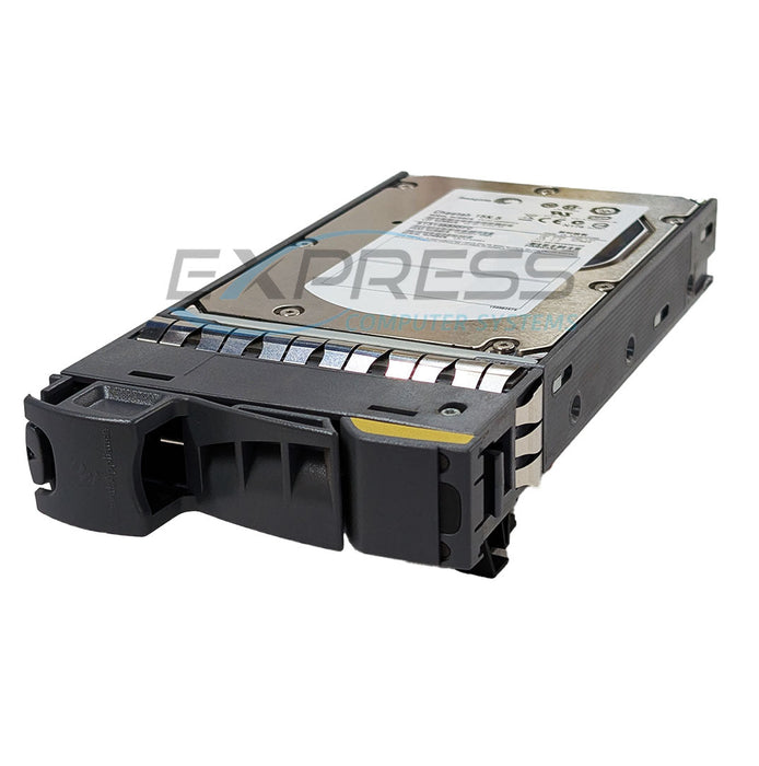 Netapp 3.5" 450GB 15K FC 4Gbps HDD (108-00205) | X90-291A-R6