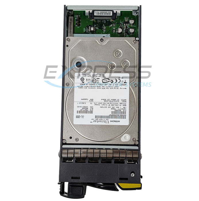 Netapp 3.5" 500GB 7.2K SATA 3Gbps HDD (108-00088) | SP-267A-R5