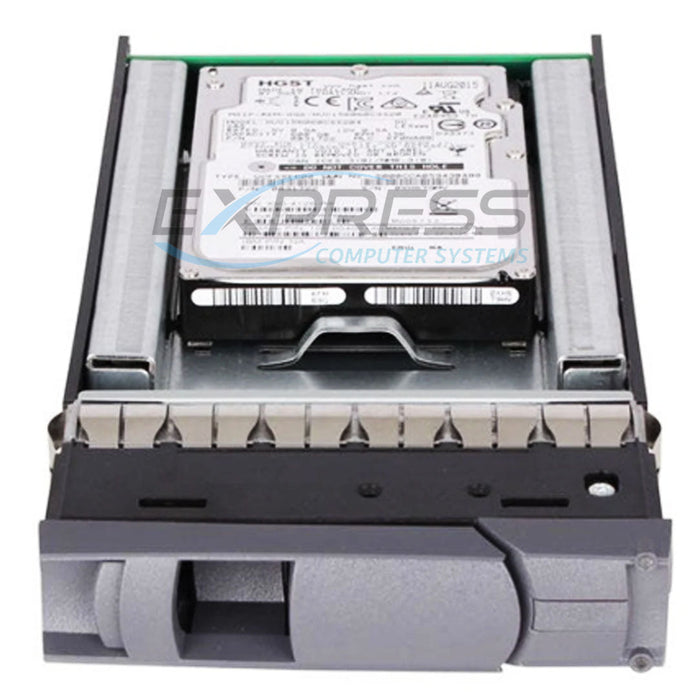 Netapp 3.5" 600GB 15K SAS 12Gbps HDD (108-00405) | SP-412B-R6