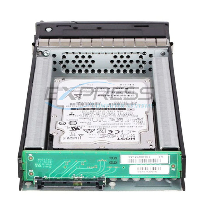 Netapp 3.5" 600GB 15K SAS 12Gbps HDD (108-00405) | SP-412B-R6