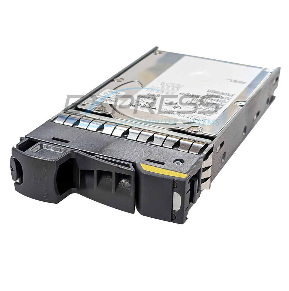 Netapp 3.5" 72GB 10K FC 4Gbps HDD (108-00081) | X272B-R5