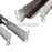 Netapp CN1601 CN1610 1U Rail Kit | X1960-R6