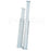 Netapp Cabinet 2-Post (Round) Or 4-Post (Round) 24"-32" Rail Kit (111-00241) | X5518A-R6