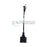 Netapp Console Rj45 to Db9 (112-00054) | X881-R6