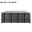 Netapp Ds4486 Disk Shelf With 48X 4Tb 7.2K Msata 6Gbps (X480A-R6) | DS4486-48X-4TB-MSATA