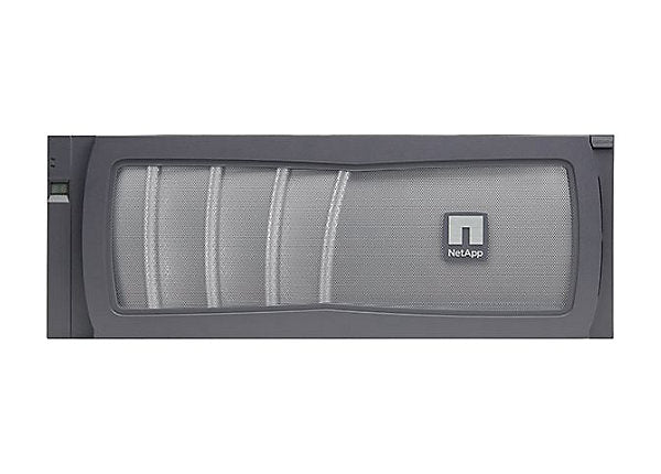 Netapp FAS2240A-4/24x2TB