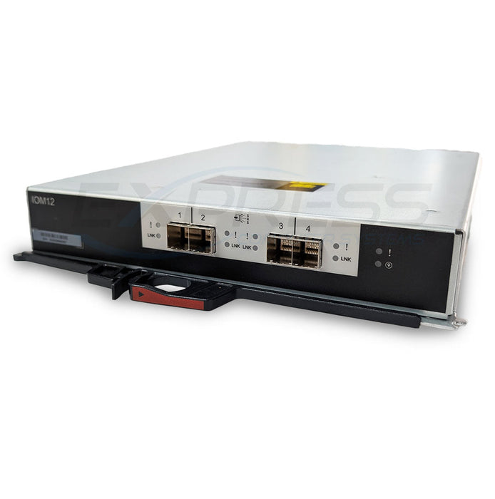 Netapp IOM12B SAS 12gbps Storage Controller Module (111-04850) | X5720B