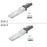 Netapp QSFP28 to QSFP28 100Gb 1M Data Cable (112-00573) | X66211B-1-N-C
