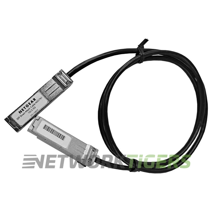 Netgear AGC761 1m 1GB SFP Direct Attach Cable