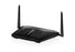 Netgear Nighthawk LAX20 4-Ports Ethernet Dual Band 802.11ax External Antennas Wireless Router - LAX20-100NAS