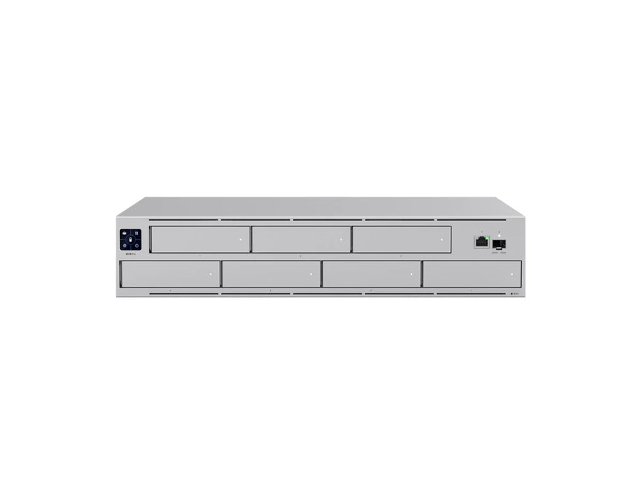 Network Video Recorder Pro - UNVR-PRO
