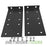 NetworkTigers APC AP7911 AP7902 AP7811 NT-AP7911-RM Ears Rack Mount Brackets