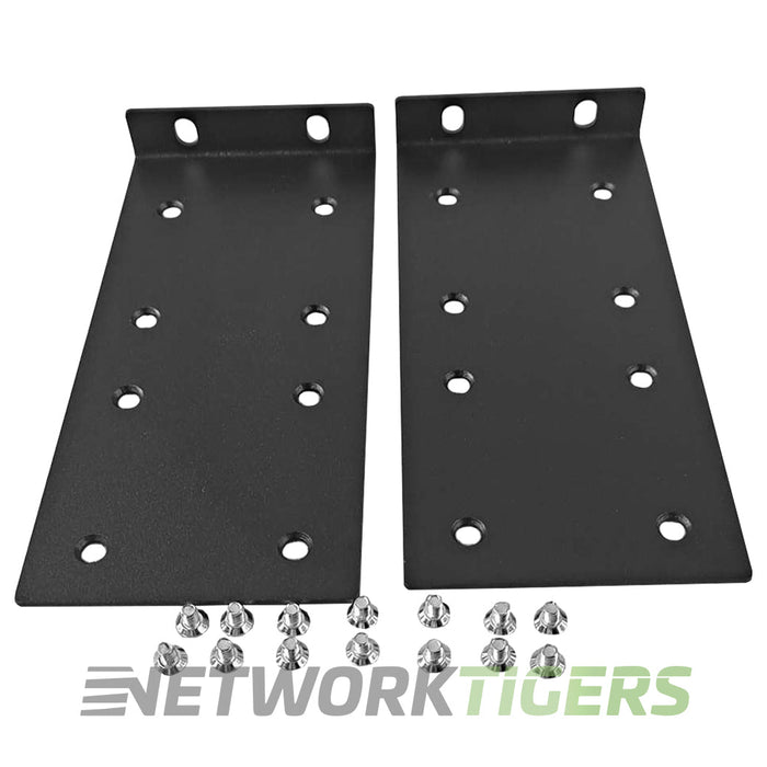 NetworkTigers APC AP7911 AP7902 AP7811 NT-AP7911-RM Ears Rack Mount Brackets