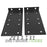 NetworkTigers APC AP7911 AP7902 AP7811 NT-AP7911-RM Ears Rack Mount Brackets