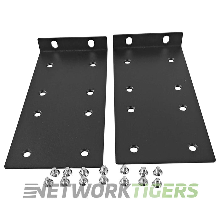 NetworkTigers APC AP7911 AP7902 AP7811 NT-AP7911-RM Ears Rack Mount Brackets