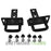 NetworkTigers NSA 2600 3600 4600 5600 6600 SonicWall Firewall Rackmount Brackets