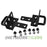 NetworkTigers NSA 2600 3600 4600 5600 6600 SonicWall Firewall Rackmount Brackets