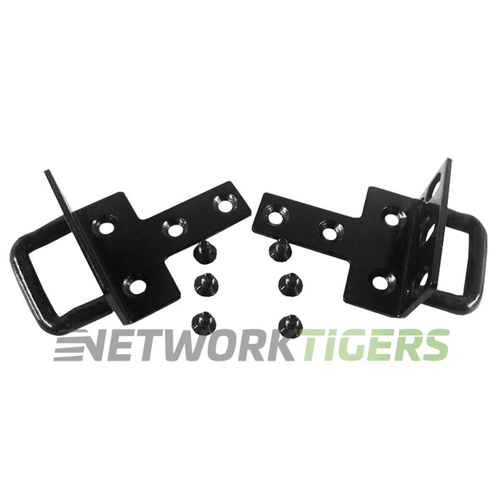 NetworkTigers NSA 2600 3600 4600 5600 6600 SonicWall Firewall Rackmount Brackets