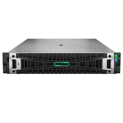 New HPE Dl380 (G11) 8SFF Nc, 3.84Gb, 8462Y+ 2.8GHz 32C, 1024Gb DDR5, MR416I-P CTO Server