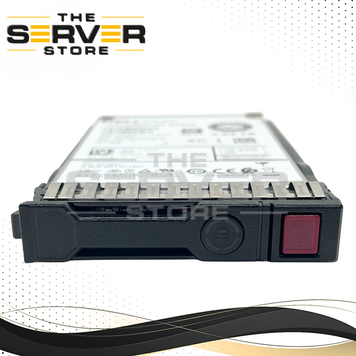 (New Open Box) 3.84TB Western Digital (WD) Ultrastar DC SS530 12Gbps SAS SSD WUSTR1538ASS200 (0TT26V) for HPE ProLiant DL560 / DL580 Gen10 (HPE SFF SC Tray Included)