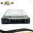 (New Open Box) 3.84TB Western Digital (WD) Ultrastar DC SS530 12Gbps SAS SSD WUSTR1538ASS200 (0YW17N) for Dell PowerEdge R640 / R740 (HPE SFF BC Tray Included)